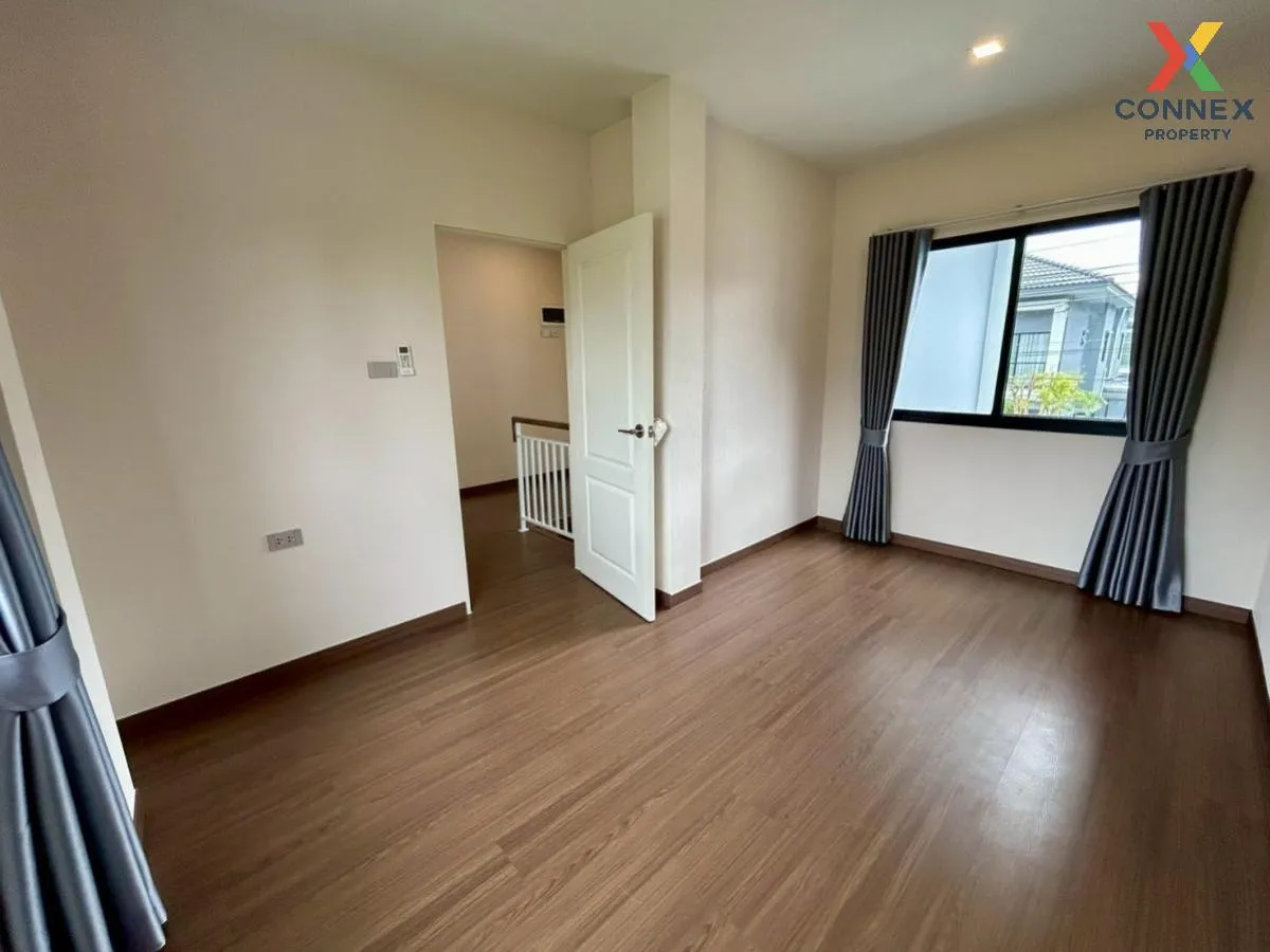 For Sale House , Lumpini Town Place Rama 2 - Tha Kham , Samae Dam