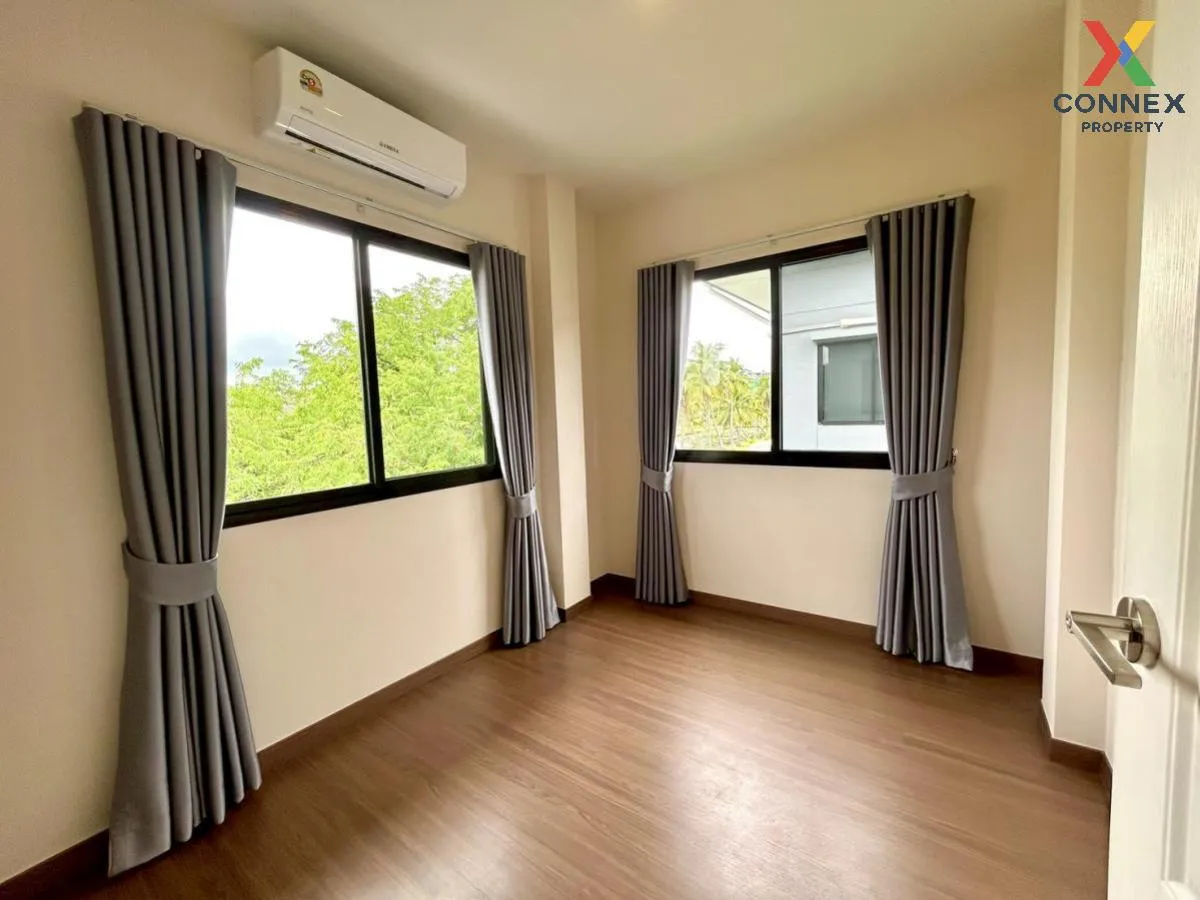 For Sale House , Lumpini Town Place Rama 2 - Tha Kham , Samae Dam