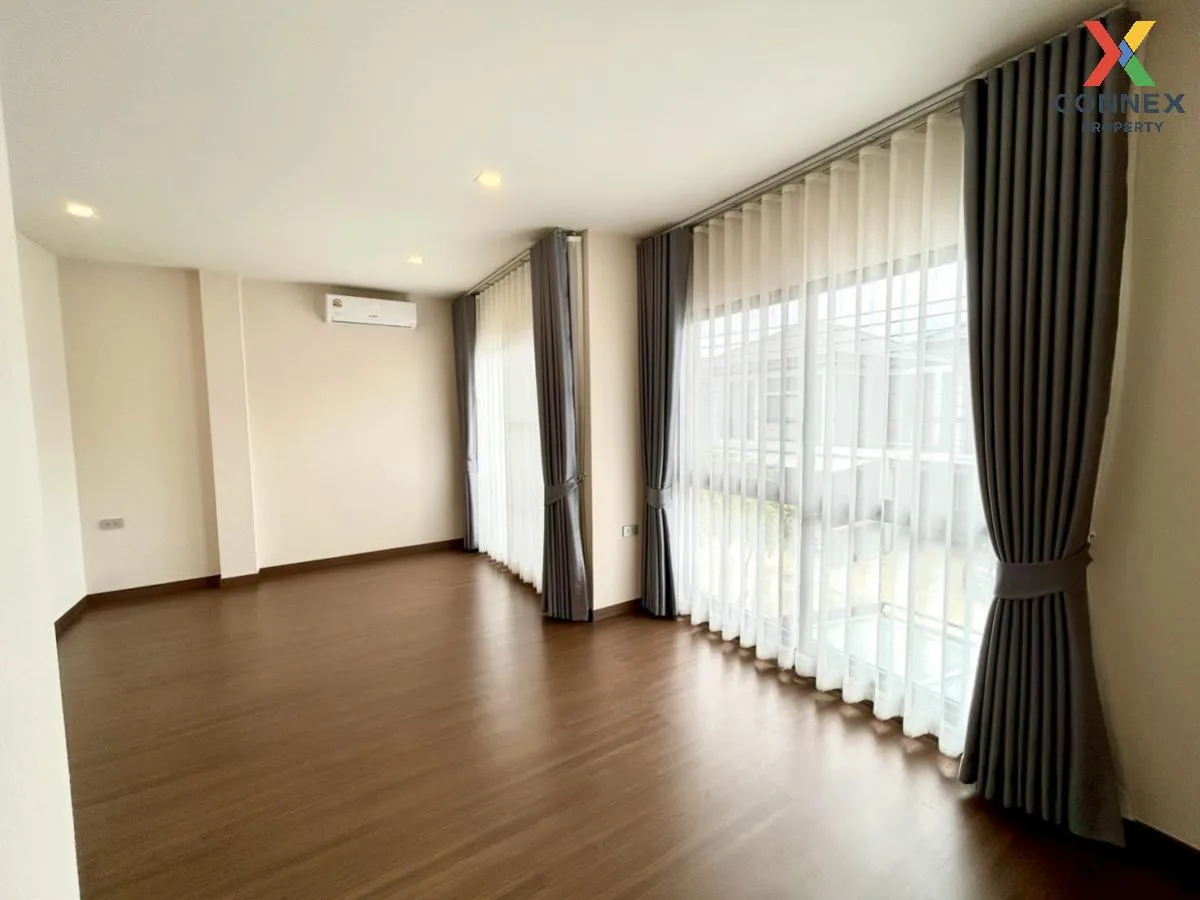 For Sale House , Lumpini Town Place Rama 2 - Tha Kham , Samae Dam