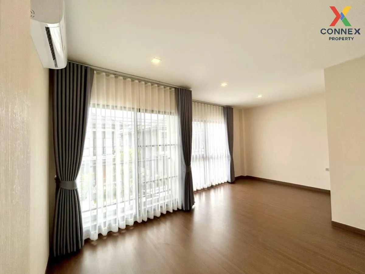 For Sale House , Lumpini Town Place Rama 2 - Tha Kham , Samae Dam