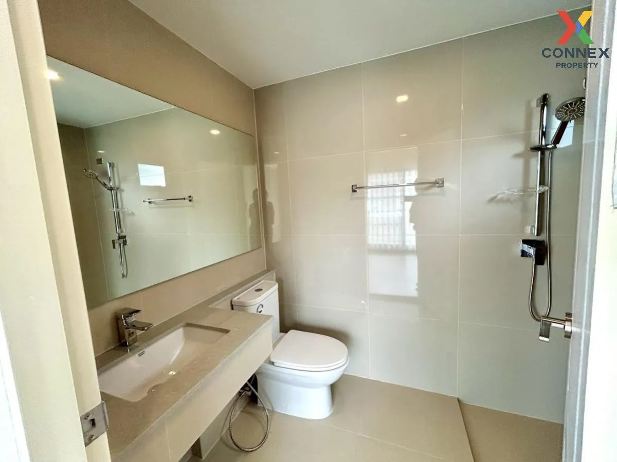 For Sale House , Lumpini Town Place Rama 2 - Tha Kham , Samae Dam