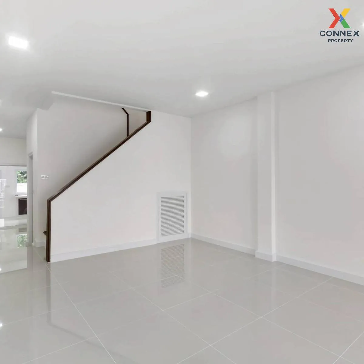 ขายทาวน์เฮ้าส์/ทาวน์โฮม  บ้านพุทธชาด บางรักใหญ่ รีโนเวทใหม่ บางรั 4