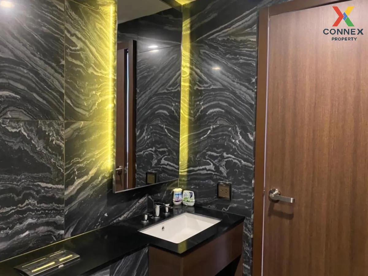 For Sale Condo , Whizdom Inspire Sukhumvit , BTS-Punnawithi , Ban