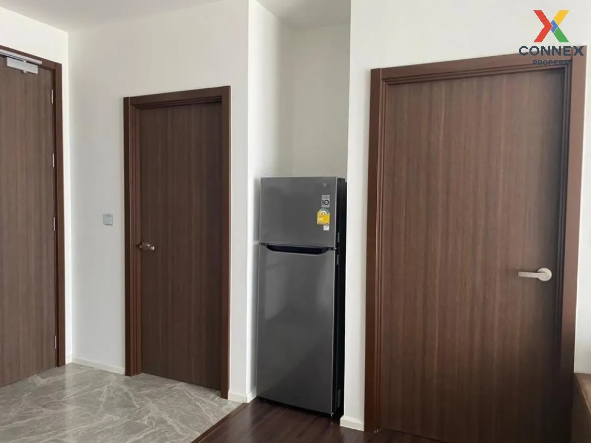 For Sale Condo , Whizdom Inspire Sukhumvit , BTS-Punnawithi , Ban