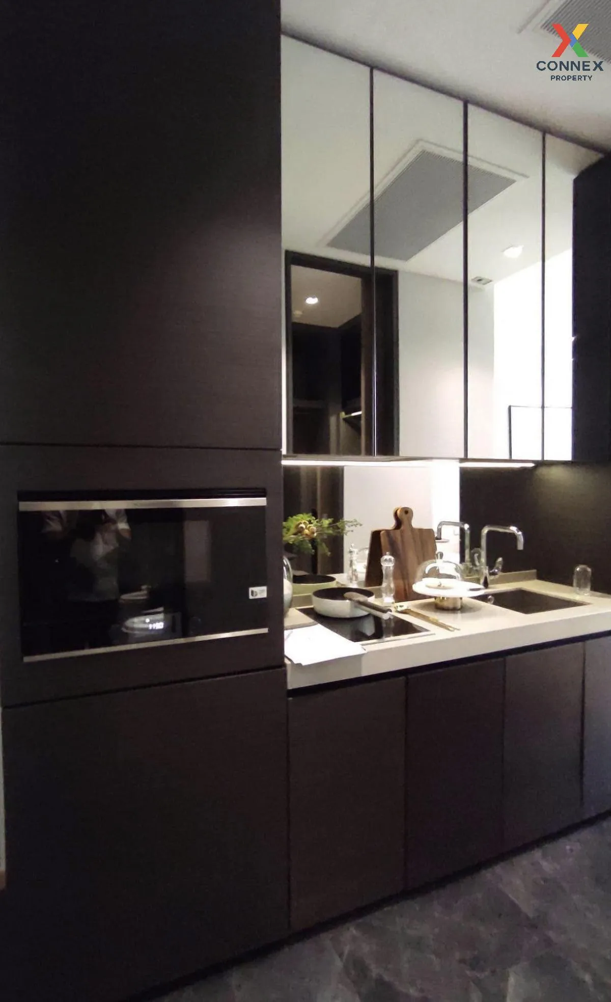 For Sale Condo , 28 Chidlom , BTS-Chit Lom , Lumpini , Pathum Wan 1