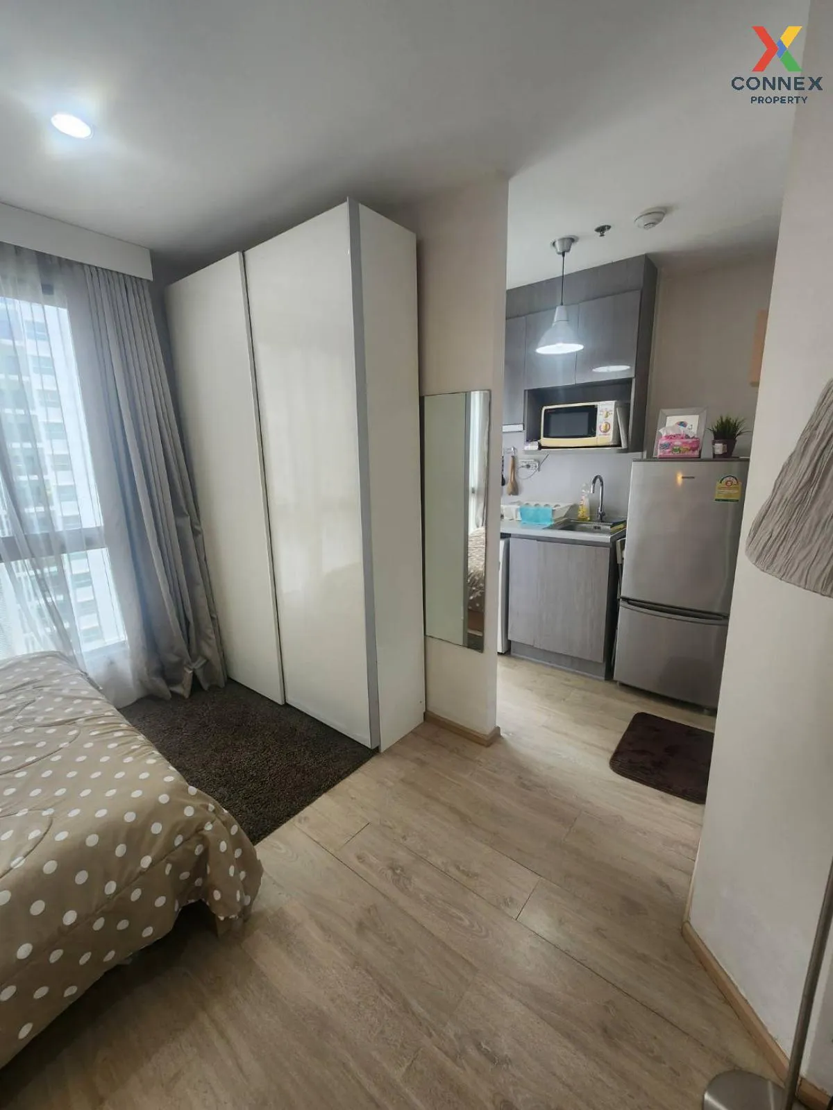 For Rent Condo , Ideo Sathorn - Thapra , BTS-Pho Nimit , Bukkhalo 2