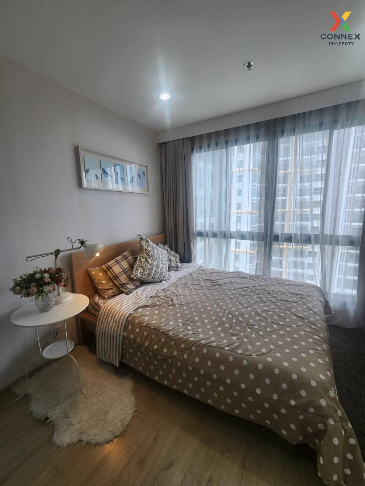 For Rent Condo , Ideo Sathorn - Thapra , BTS-Pho Nimit , Bukkhalo 3