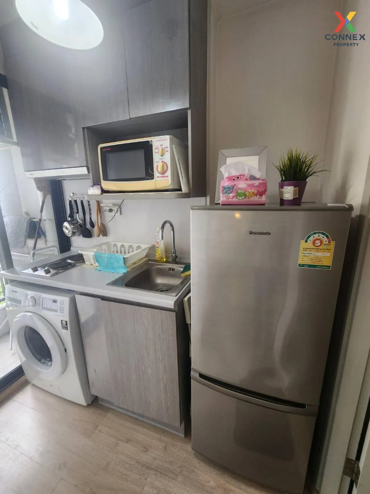 For Rent Condo , Ideo Sathorn - Thapra , BTS-Pho Nimit , Bukkhalo