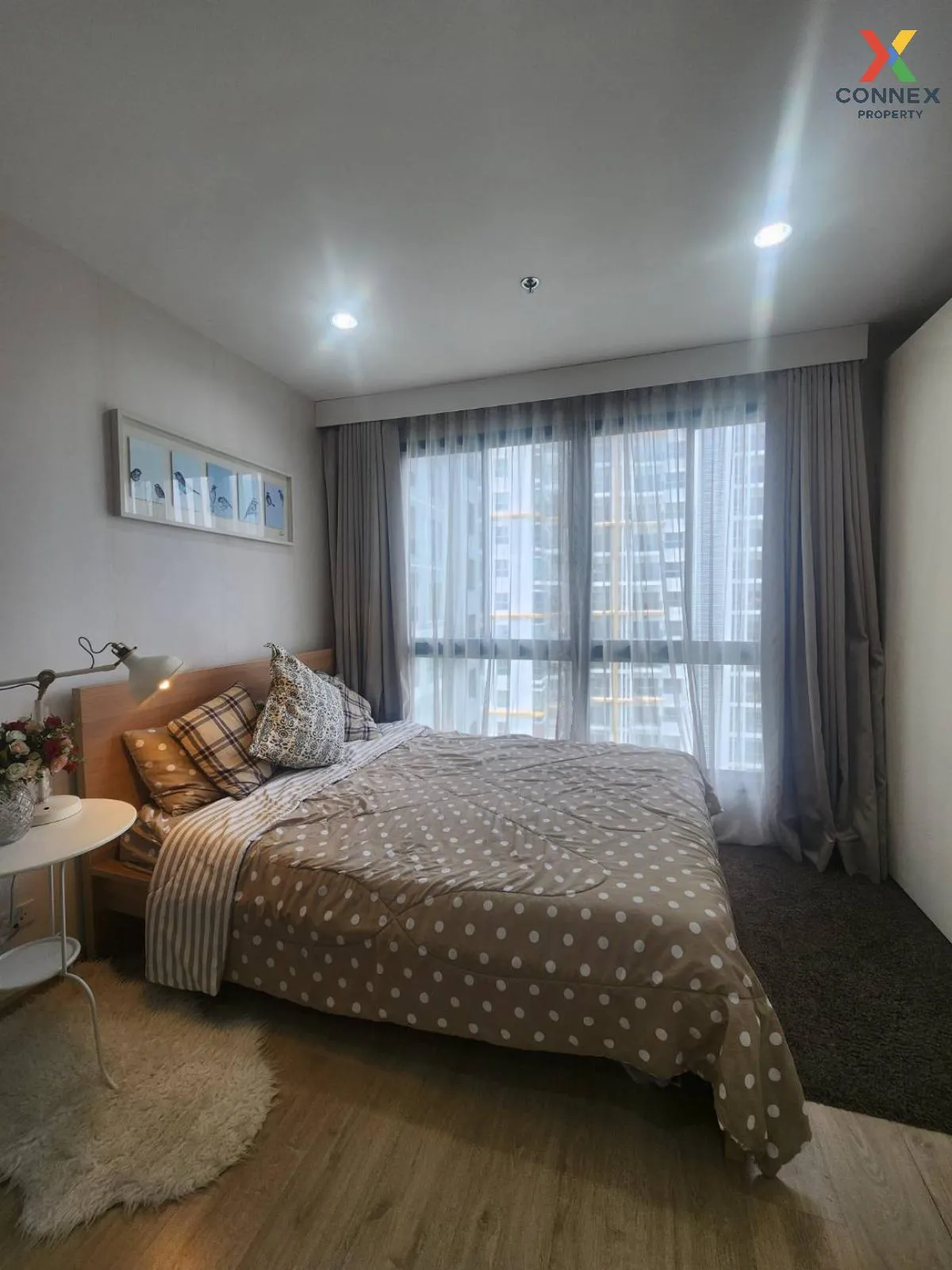 For Rent Condo , Ideo Sathorn - Thapra , BTS-Pho Nimit , Bukkhalo
