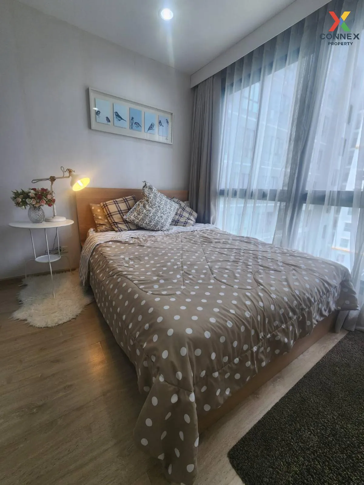 For Rent Condo , Ideo Sathorn - Thapra , BTS-Pho Nimit , Bukkhalo