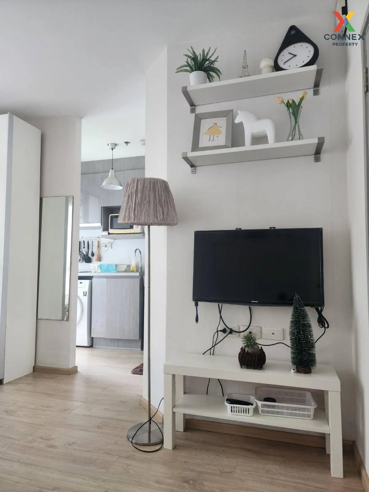 For Rent Condo , Ideo Sathorn - Thapra , BTS-Pho Nimit , Bukkhalo