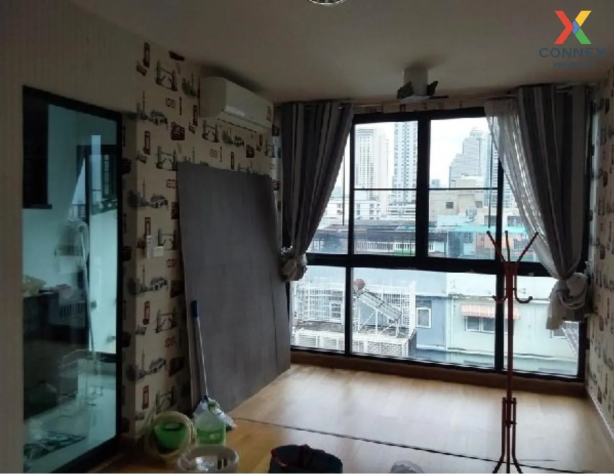 For Sale Condo , Bangkok Feliz Krungthonburi , BTS-Krung Thon Bur 1