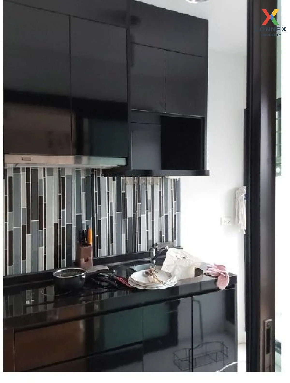 For Sale Condo , Bangkok Feliz Krungthonburi , BTS-Krung Thon Bur 4