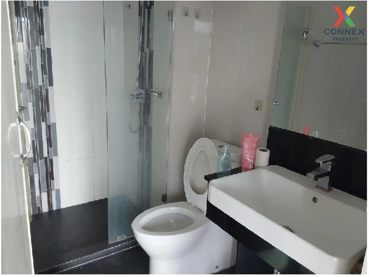 For Sale Condo , Bangkok Feliz Krungthonburi , BTS-Krung Thon Bur