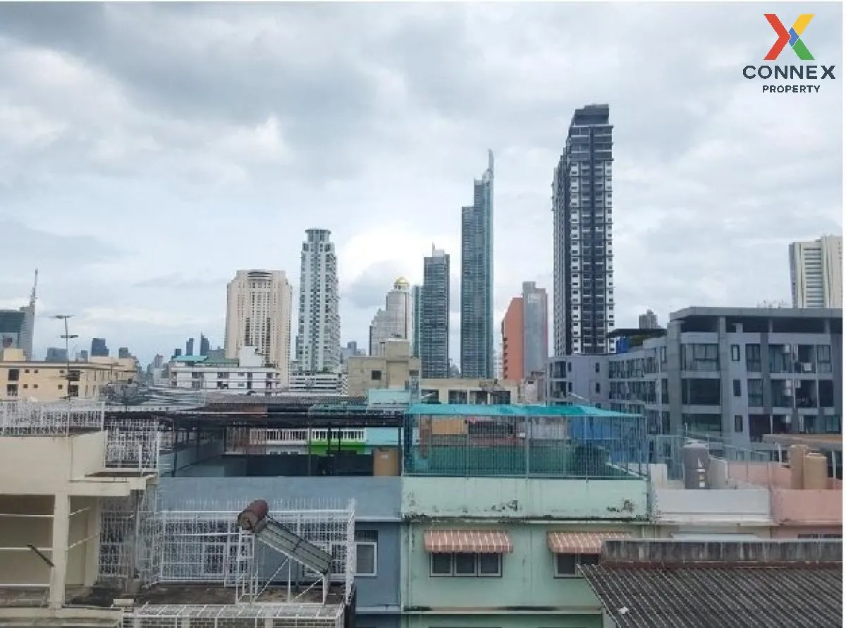 For Sale Condo , Bangkok Feliz Krungthonburi , BTS-Krung Thon Bur
