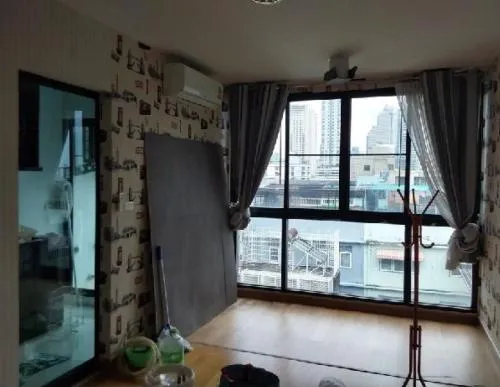 For Sale Condo , Bangkok Feliz Krungthonburi , BTS-Krung Thon Buri , Khlong Ton Sai , Khlong San , Bangkok , CX-127540