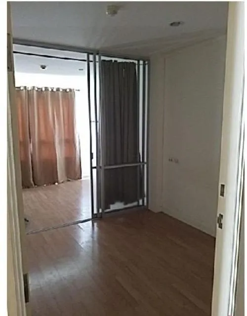 For Sale Condo , Lumpini Ville Phatthanakan - New Phetchaburi , Suan Luang , Suan Luang , Bangkok , CX-127546