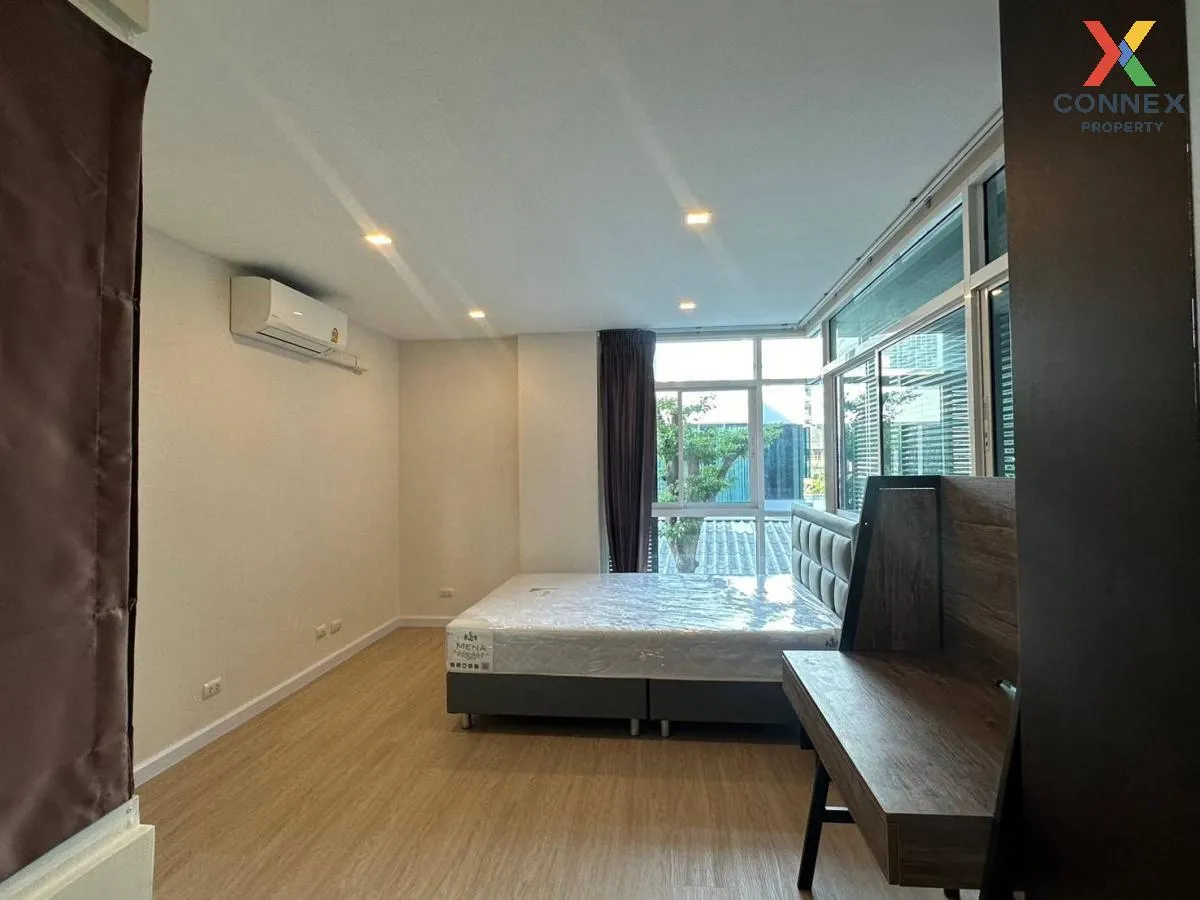 For Sale Condo , Lugano Ladprao 18 , corner unit , MRT-Lat Phrao  2