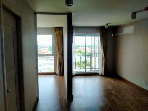 For Sale Condo , The Iris Bangyai , MRT-Khong Bang Phai , Bang Rak Phatthana , Bang Bua Thong , Nonthaburi , CX-127555