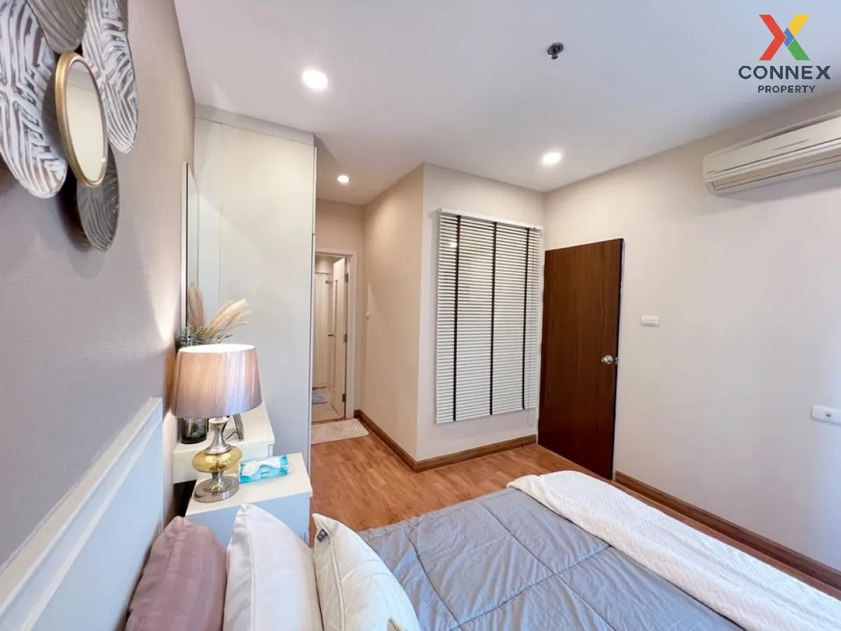 For Sale Condo , Ivy River , Bang Pakok , Rat Burana , Bangkok ,  2
