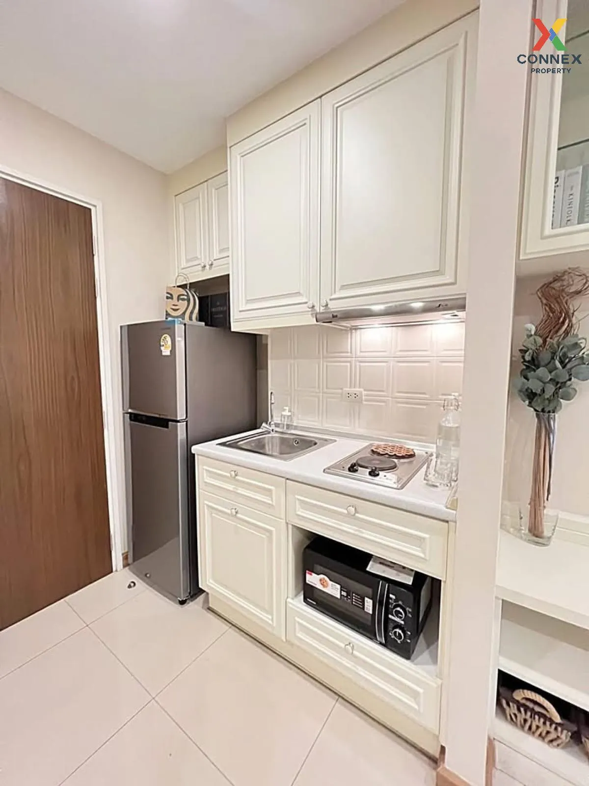 For Sale Condo , Ivy River , Bang Pakok , Rat Burana , Bangkok ,  3