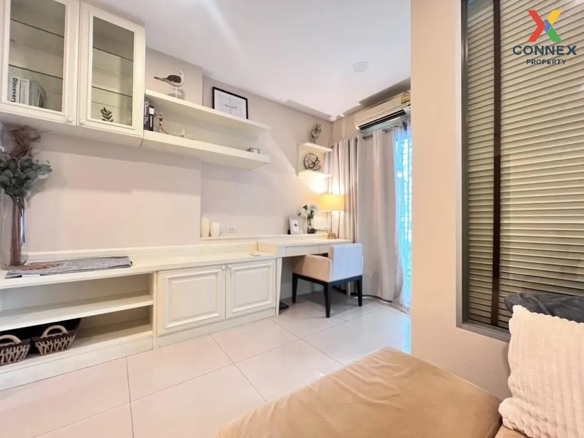 For Sale Condo , Ivy River , Bang Pakok , Rat Burana , Bangkok , 