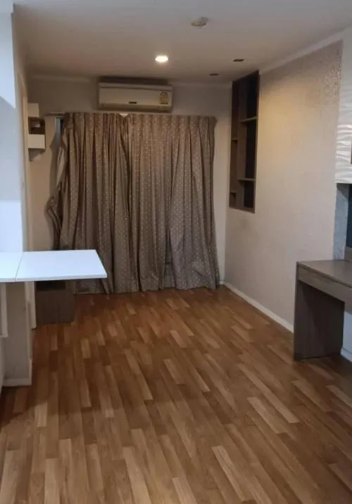For Sale Condo , Lumpini Ville Sukhumvit 109 - Bearing , BTS-Bearing , Samrong Nuea , Mueang Samut Prakan , Samut Prakarn , CX-127561