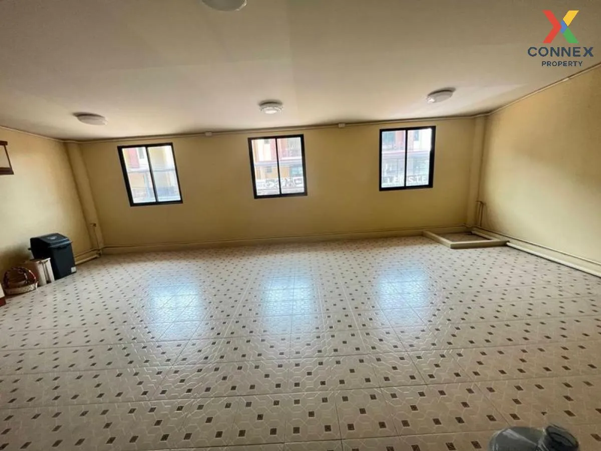 For Sale Commercial building Chinatown Salaya , Sala Ya , Phuttha