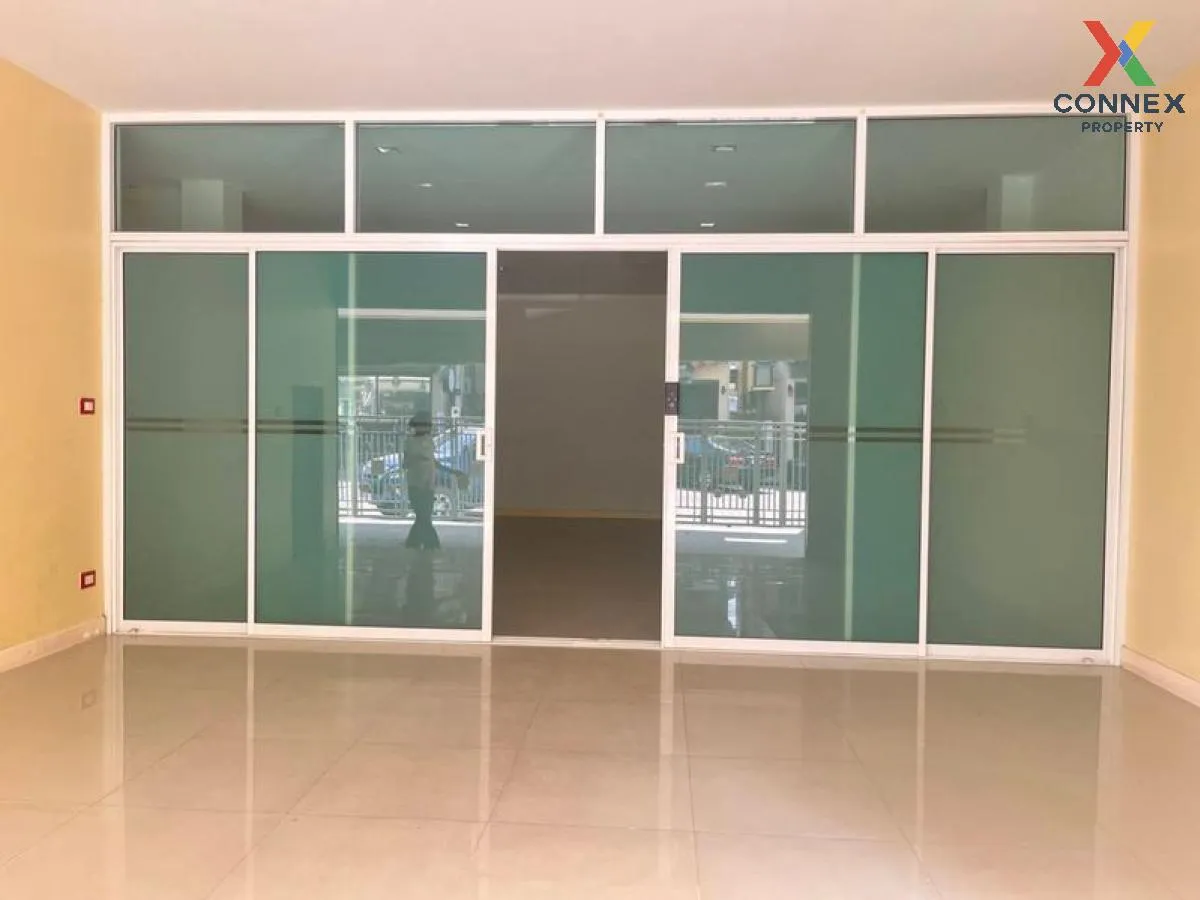 For Sale Commercial building Chinatown Salaya , Sala Ya , Phuttha