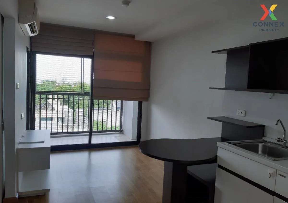 ขายคอนโด  บ้านนวธารา คลองกุ่ม เขต บึงกุ่ม กรุงเทพ CX-127565 1