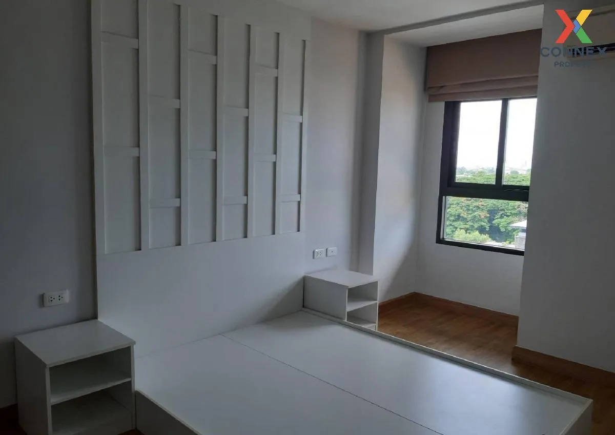 ขายคอนโด  บ้านนวธารา คลองกุ่ม เขต บึงกุ่ม กรุงเทพ CX-127565 2