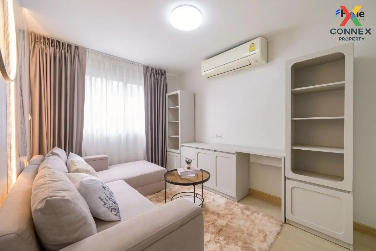For Sale Condo , Lumpini Center Sukhumvit 77 , newly renovated ,  2