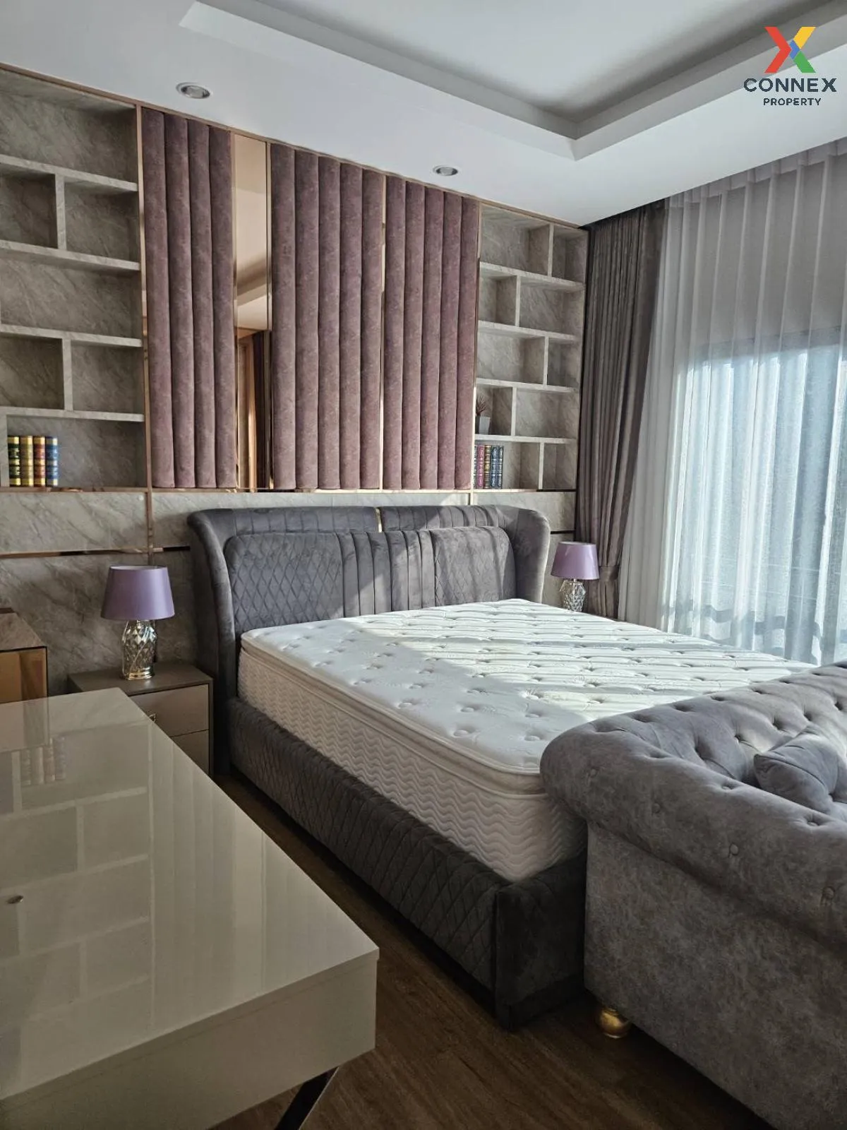 For Sale House , Chewarom Nakhon In , corner unit , wide frontage