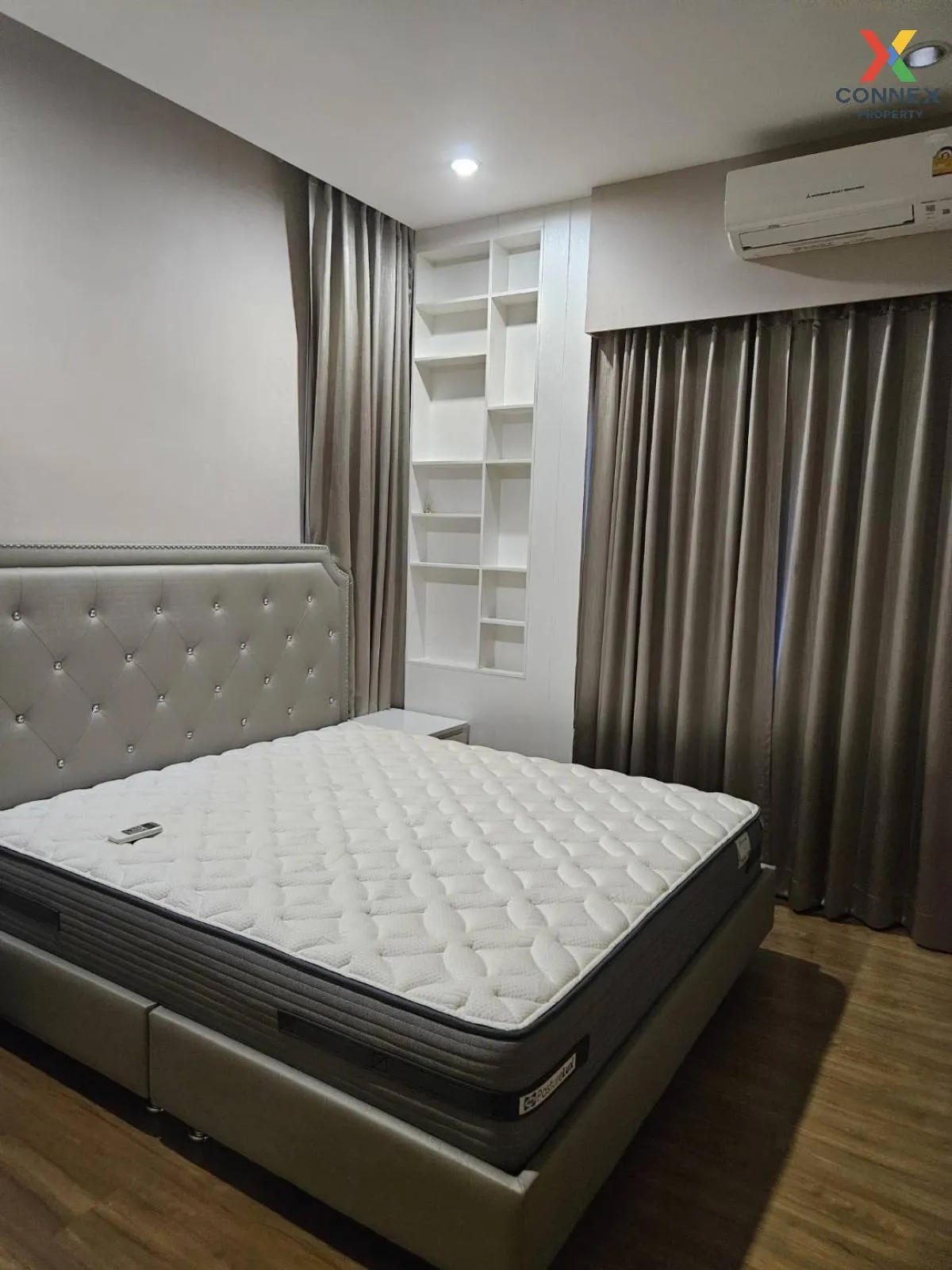 For Sale House , Chewarom Nakhon In , corner unit , wide frontage