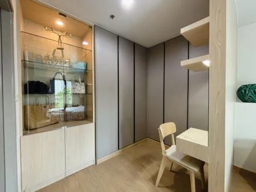 ขายคอนโด  ไอดีโอ สุขุมวิท 93 BTS-บางจาก พระโขนง เขต คลองเตย กรุงเทพ CX-127580