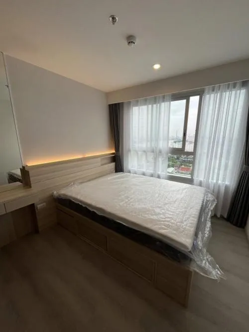 ขายคอนโด  ไอดีโอ จรัญฯ 70 MRT-บางพลัด บางพลัด เขต บางพลัด กรุงเทพ CX-127581