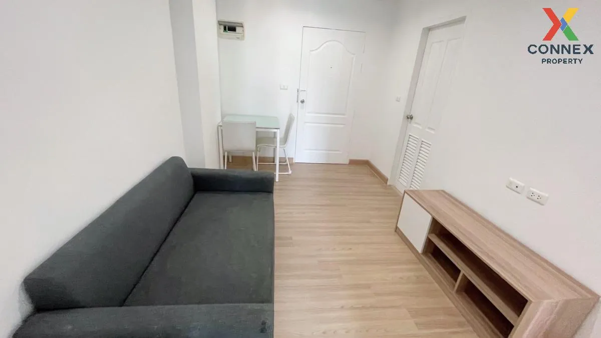 For Sale Condo , THE KITH Plus Nawamin , newly renovated , Nuan C 1