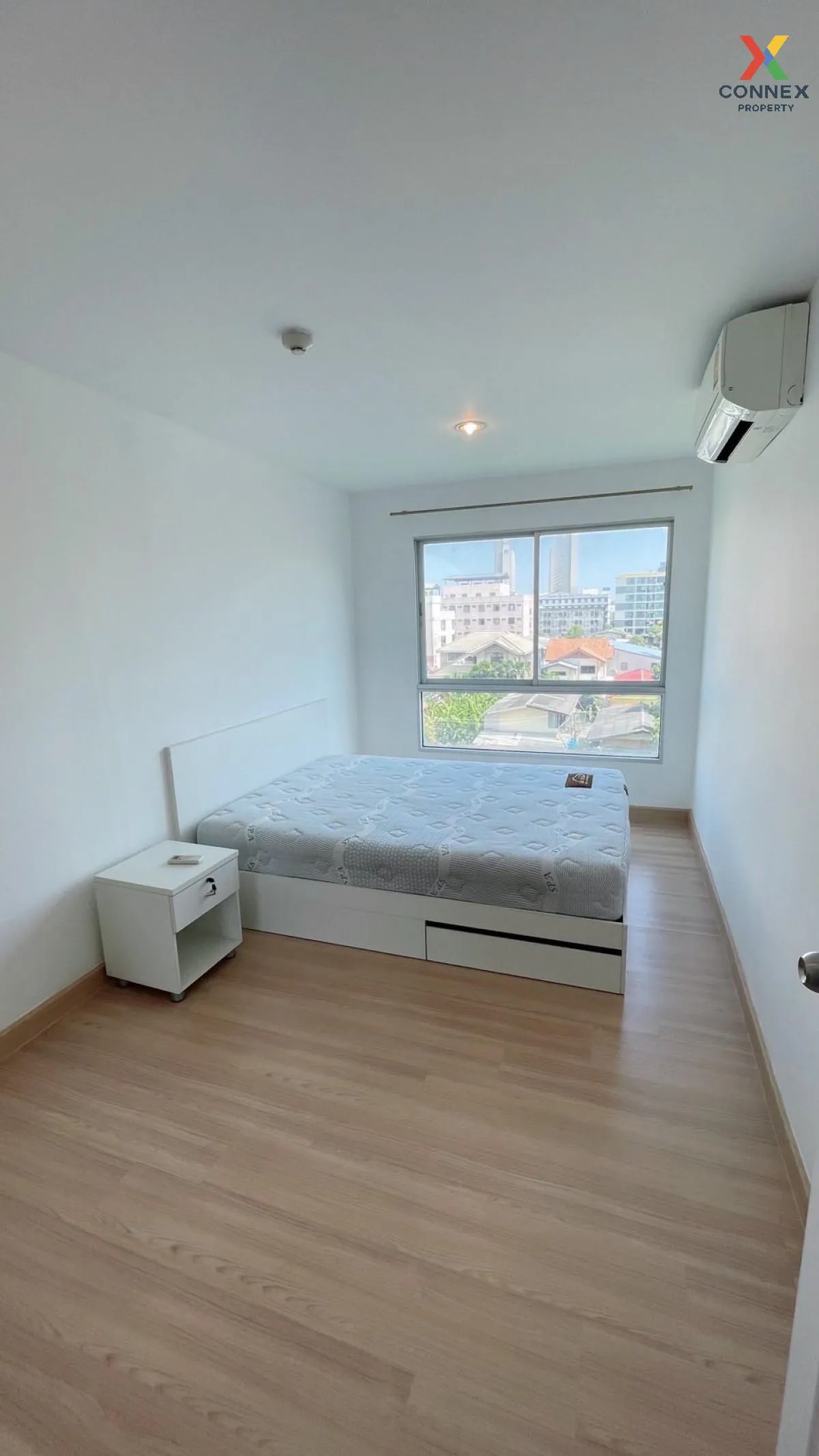 For Sale Condo , THE KITH Plus Nawamin , newly renovated , Nuan C 3