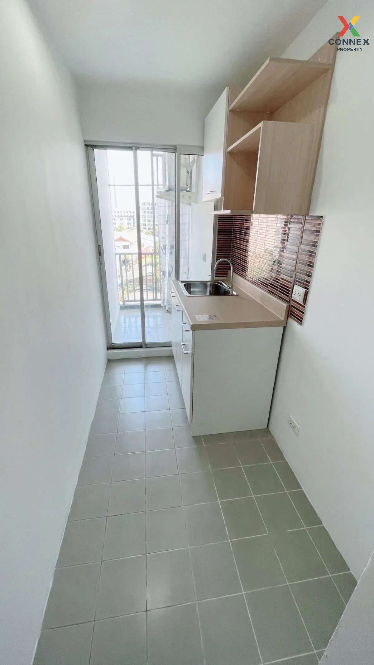 For Sale Condo , THE KITH Plus Nawamin , newly renovated , Nuan C