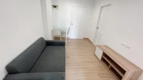 For Sale Condo , THE KITH Plus Nawamin , newly renovated , Nuan Chan , Bung Kum , Bangkok , CX-127588