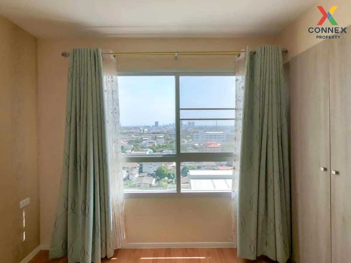 For Sale Condo , Lumpini Park Phetkasem 98 , MRT-Lak Song , Bang  2