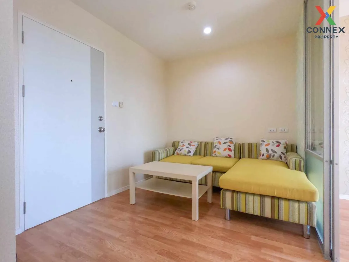 For Sale Condo , Lumpini Park Phetkasem 98 , MRT-Lak Song , Bang 