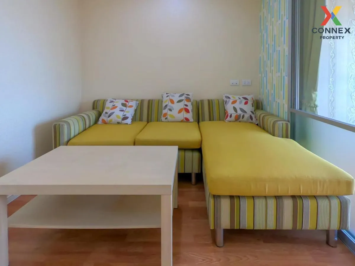 For Sale Condo , Lumpini Park Phetkasem 98 , MRT-Lak Song , Bang 
