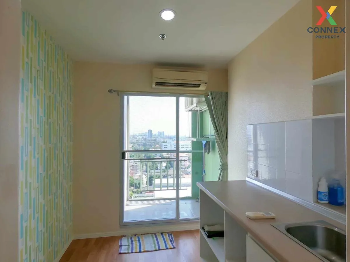 For Sale Condo , Lumpini Park Phetkasem 98 , MRT-Lak Song , Bang 