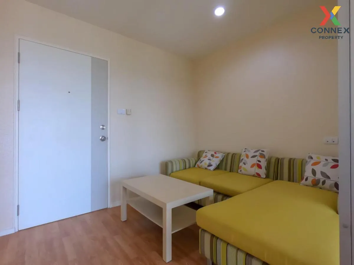 For Sale Condo , Lumpini Park Phetkasem 98 , MRT-Lak Song , Bang 