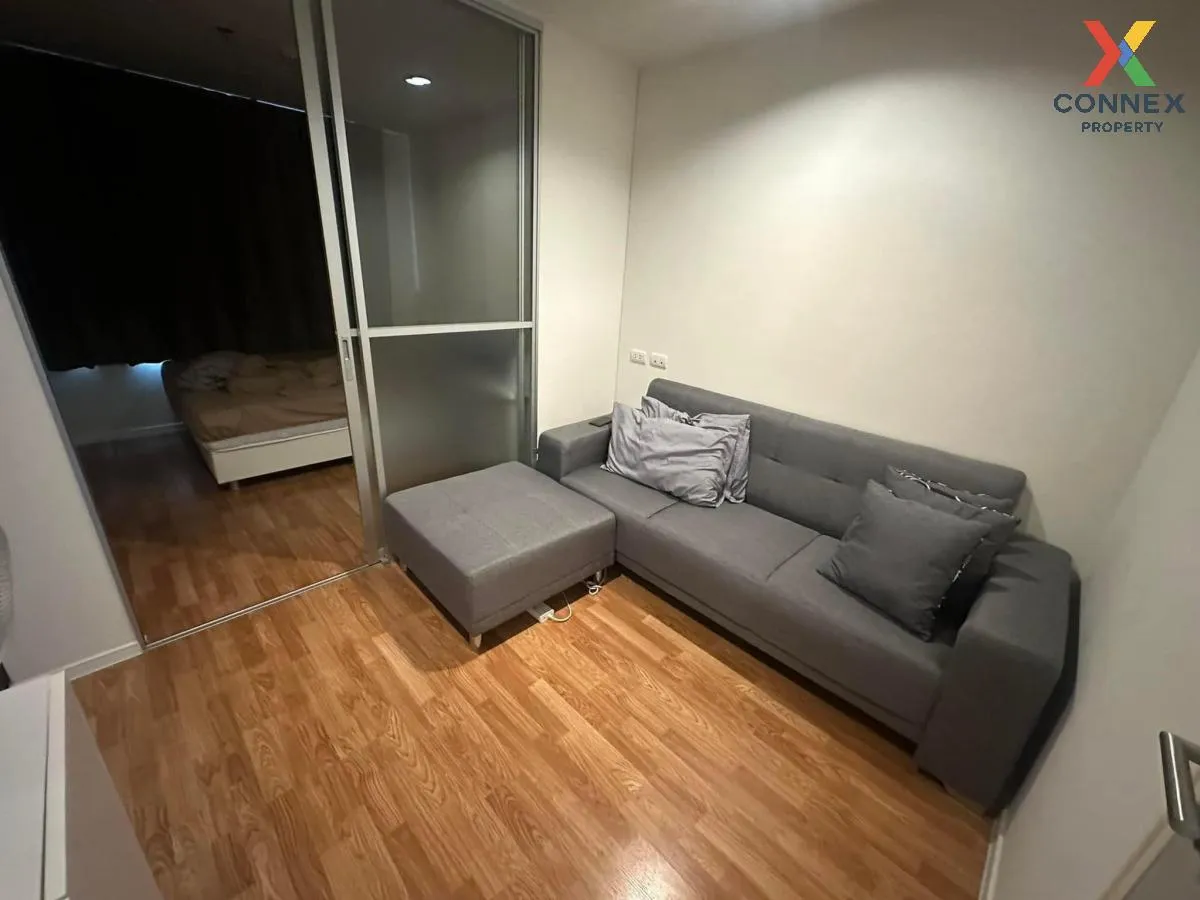 For Sale Condo , Lumpini Park Phetkasem 98 , MRT-Lak Song , Bang 