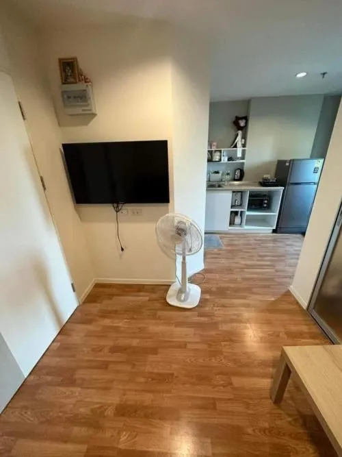 For Sale Condo , Lumpini Park Phetkasem 98 , MRT-Lak Song , Bang Khae Nuea , Bang Khae , Bangkok , CX-127596