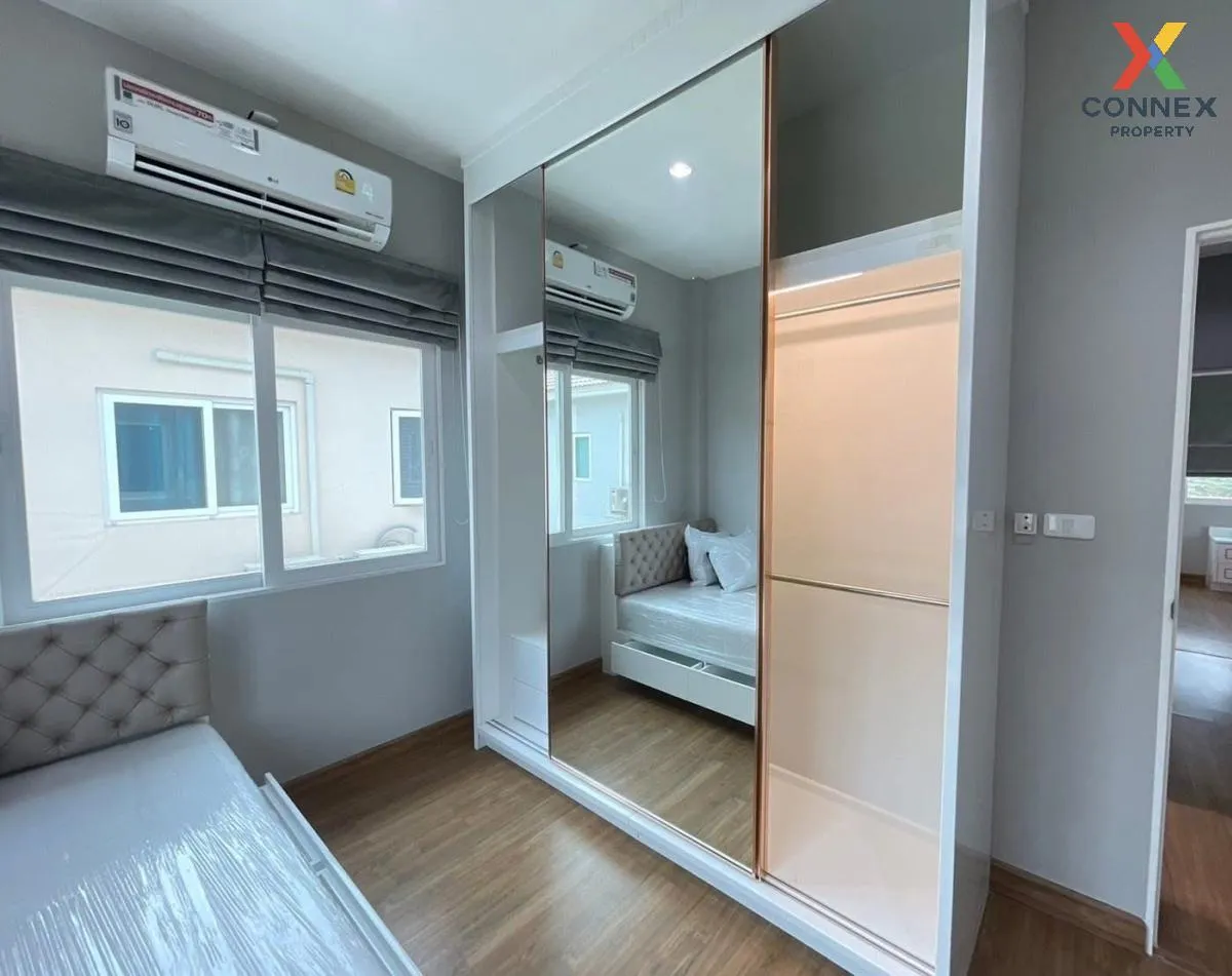 เช่าบ้าน  แกรนดิโอ รามอินทรา – วงแหวน ท่าแร้ง เขต บางเขน กรุงเทพ 
