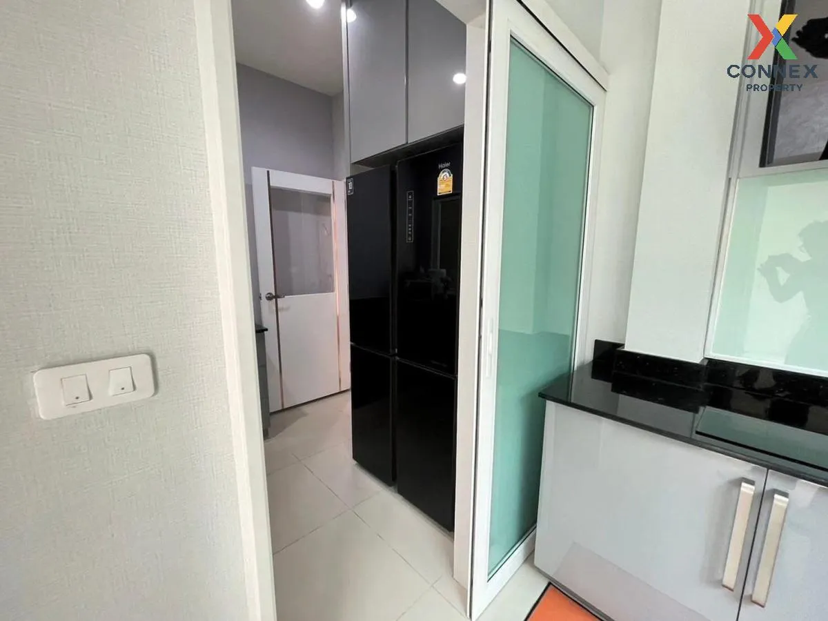 เช่าบ้าน  แกรนดิโอ รามอินทรา – วงแหวน ท่าแร้ง เขต บางเขน กรุงเทพ 