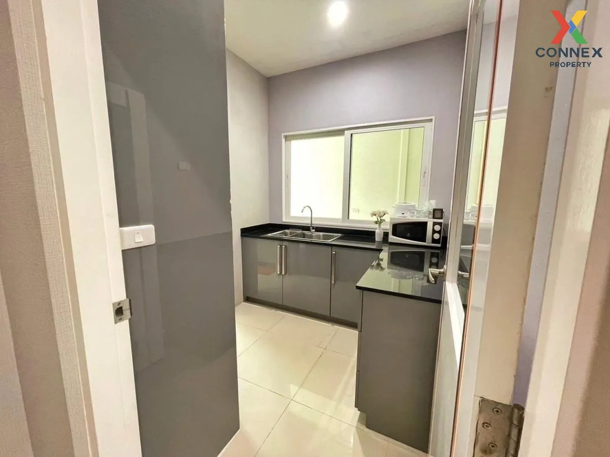 เช่าบ้าน  แกรนดิโอ รามอินทรา – วงแหวน ท่าแร้ง เขต บางเขน กรุงเทพ 